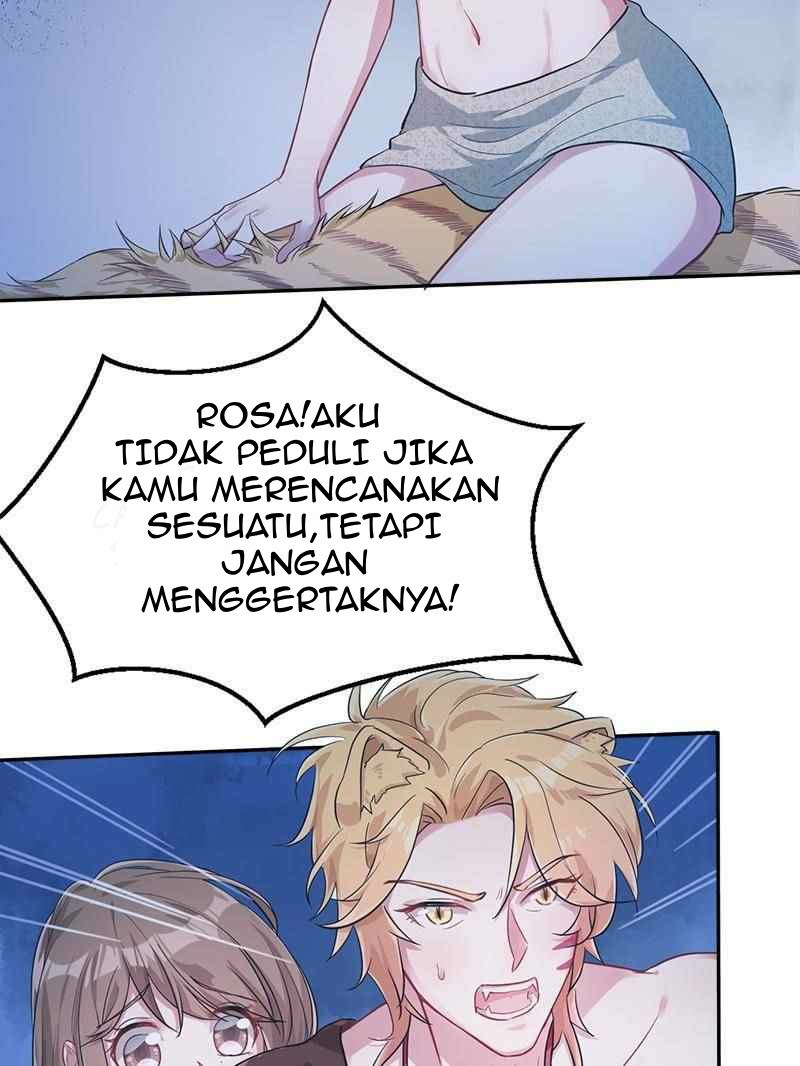 Beauty and the Beasts Chapter 44 Gambar 11